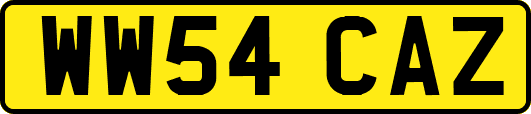 WW54CAZ