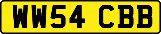 WW54CBB