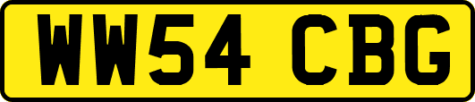 WW54CBG