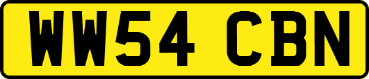 WW54CBN