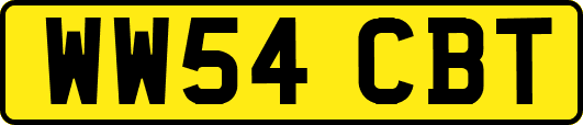 WW54CBT
