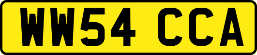 WW54CCA