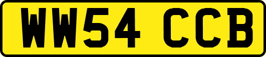 WW54CCB