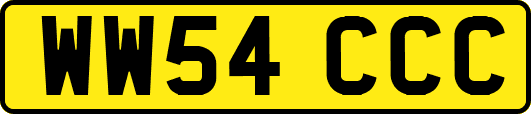WW54CCC