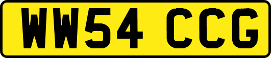 WW54CCG