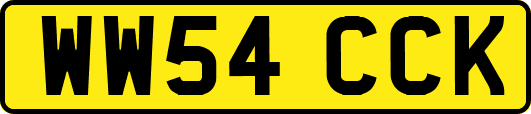 WW54CCK