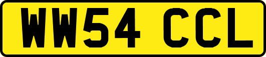 WW54CCL