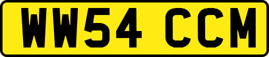 WW54CCM