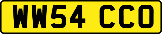 WW54CCO