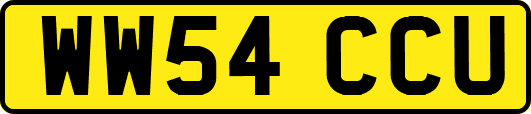 WW54CCU