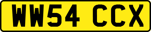 WW54CCX