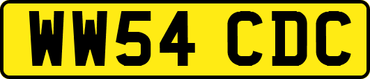 WW54CDC