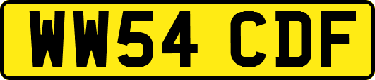 WW54CDF
