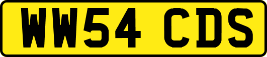 WW54CDS