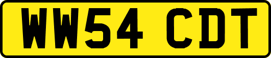 WW54CDT