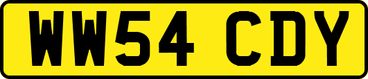 WW54CDY
