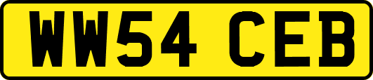 WW54CEB