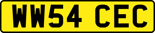 WW54CEC