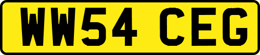 WW54CEG