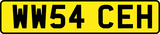 WW54CEH