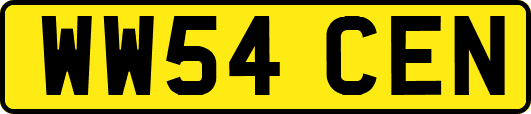 WW54CEN