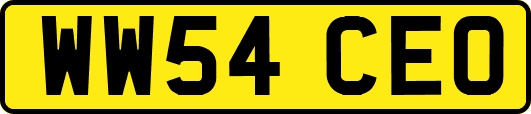 WW54CEO