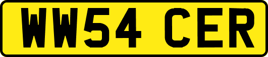 WW54CER