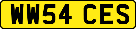 WW54CES