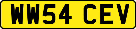 WW54CEV