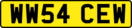 WW54CEW