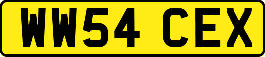 WW54CEX