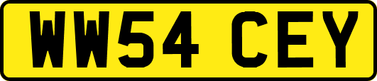 WW54CEY