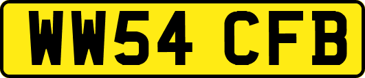 WW54CFB