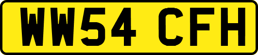 WW54CFH