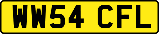 WW54CFL