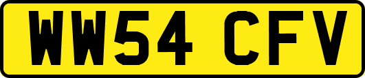 WW54CFV