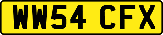 WW54CFX
