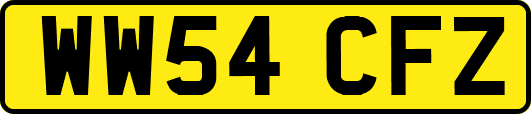 WW54CFZ