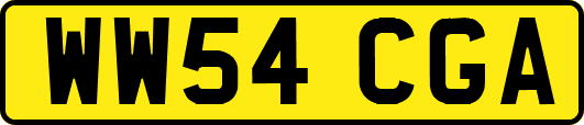 WW54CGA