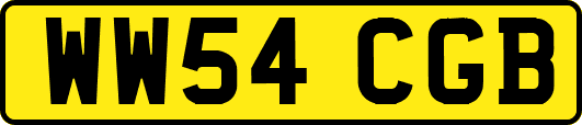 WW54CGB