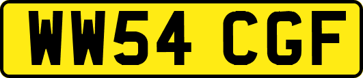 WW54CGF