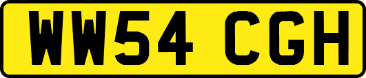 WW54CGH
