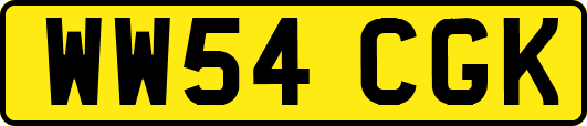 WW54CGK