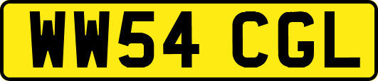 WW54CGL