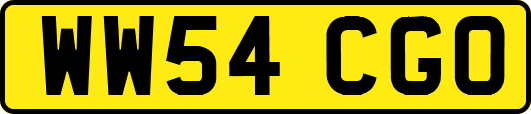 WW54CGO