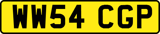 WW54CGP