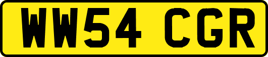 WW54CGR