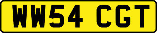 WW54CGT