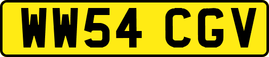 WW54CGV