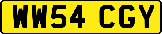 WW54CGY